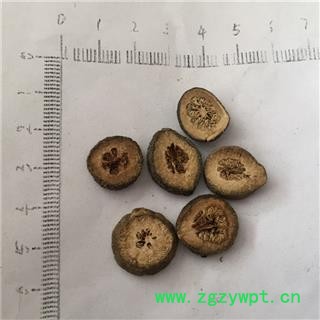 诺源药材行正品江枳实 枳实图2