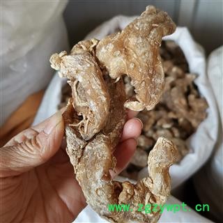 小丽百草行新货鸡头黄精全是黄精肉无边皮无硫磺干度好图4