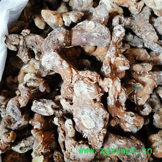 小丽百草行新货鸡头黄精全是黄精肉无边皮无硫磺干度好图3