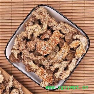 苍术 主流统货 产地 安徽省 茗生春药材总公司 一手货源 7天无理由退换图3