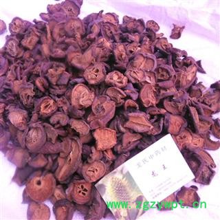 山楂 统货 产地 四川省成都市双流县图2