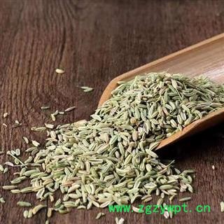 【新货】秦岭天然小茴香 日晒无硫 烧菜调料火锅卤料500g图2