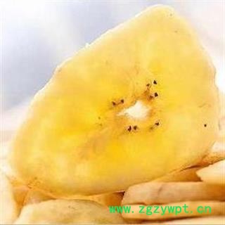 【买1送1完】秦岭无硫香蕉片 手工切片 日晒无硫250g图3