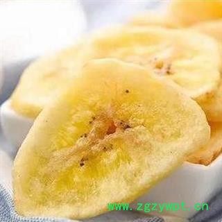 【买1送1完】秦岭无硫香蕉片 手工切片 日晒无硫250g图2