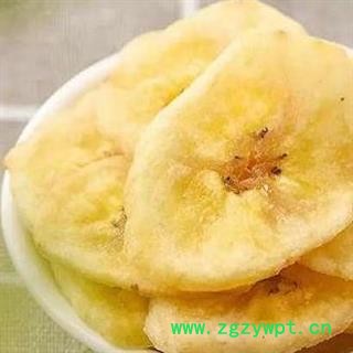 【买1送1完】秦岭无硫香蕉片 手工切片 日晒无硫250g图4