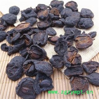 秦岭优质焦山楂 炒山楂干焦山楂茶焦山楂片山楂干500g图2