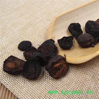 秦岭优质焦山楂 炒山楂干焦山楂茶焦山楂片山楂干500g图4