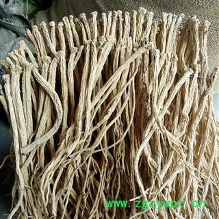 娟子中药 党参 甘肃 党参无硫 0.7-1.0 mm 个子产地 甘肃省图3