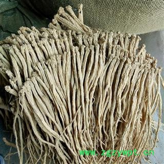 娟子中药 党参 甘肃 党参无硫 0.7-1.0 mm 个子产地 甘肃省图4