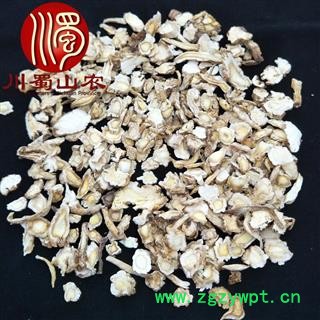 广桔梗无硫片统货散装1公斤起批产地直供川桔梗蜀山农中药材批发图4