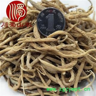 太子参统货孩儿参散装1公斤起批批发产地直供川蜀山农中药材批发图3