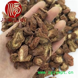 丹参大节段选货无硫统货散装1公斤起批河北产地直供川蜀山农中药材批发图2