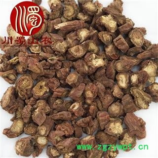 丹参大节段选货无硫统货散装1公斤起批河北产地直供川蜀山农中药材批发图4