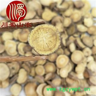 甘草中片无硫统货1公斤起批产地直供川蜀山农中药材批发图2