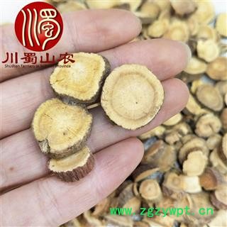 甘草中片无硫统货1公斤起批产地直供川蜀山农中药材批发图4