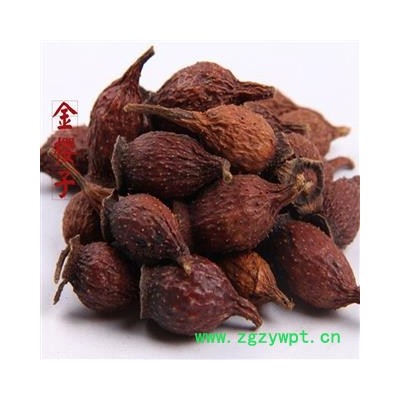 煜庭药业 金樱子