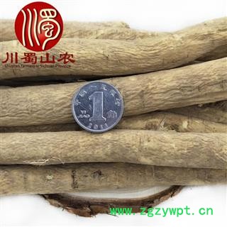 黄芪条无硫个子统货散装1公斤起批甘肃产地直供川蜀山农中药材批发图3