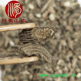 川续断统货散装1公斤起批产地直供川蜀山农中药材批发图2
