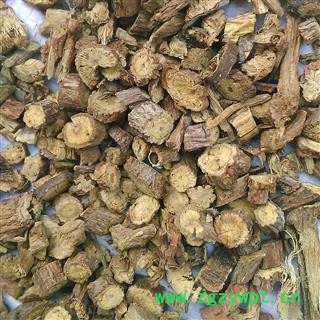 甘草片1000克促销批发 野生甘草统货 产地 内蒙古大货批发价图2