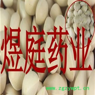 煜庭药业 白果图2