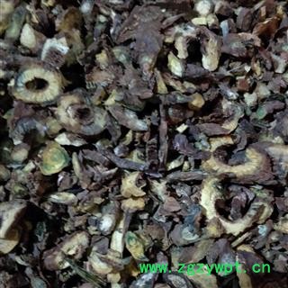 黄芩片1000克促销批发 山西野生黄芩统装 产地 山西省临汾市图2