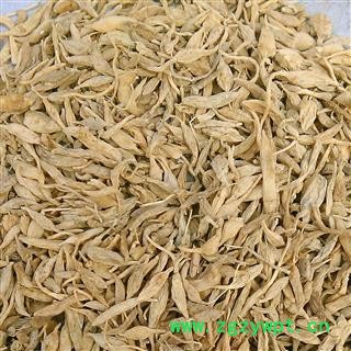 麦冬 无硫川麦冬小统 产地 四川省图2