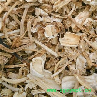 桔梗片1000克促销批发 桔梗段，药厂专用 产地 安徽省图3