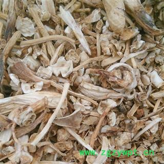 桔梗片1000克促销批发 桔梗段，药厂专用 产地 安徽省图2