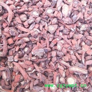紫丹参红丹参紫丹参片1000克促销批发 中江丹参统图3
