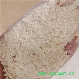 山药 淮山药颗粒粉 产地 河南省焦作市图2