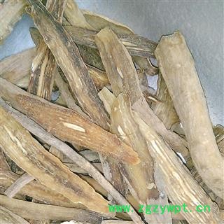 怀牛膝 无硫怀牛膝选装斜片 产地 河南省图2