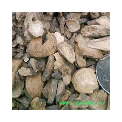 赤芍片 家种赤芍统货片 产地 山东省