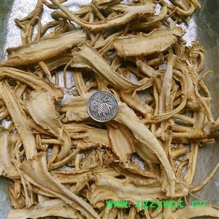 桔梗片1000克促销批发 无硫原装原生态生切桔梗 产地 吉林省图2