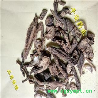 平安药业 白头翁 正品 促销图2