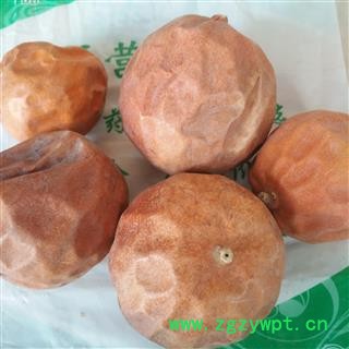 诺源药材行中药材瓜蒌 全瓜蒌图3