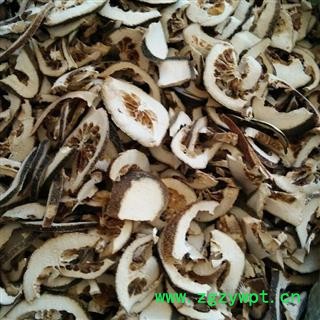 诺源药材行枳壳 江枳壳 批零兼可图2