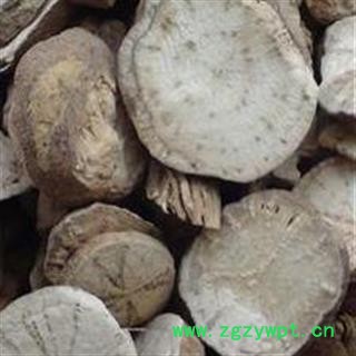 小丽百草行防己 汉防己 粉防己无硫加工统货过0.4筛图2