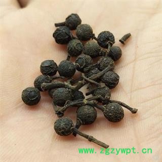 安祁名药中药材荜澄茄 另有荜澄茄根图2