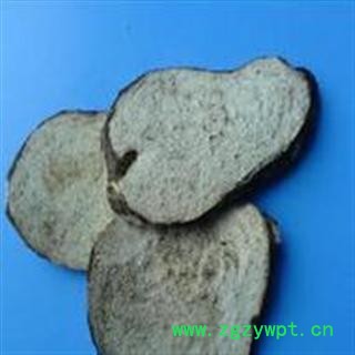 小丽百草行白药、白药根、山乌龟 白药子 统片 产地云南图2