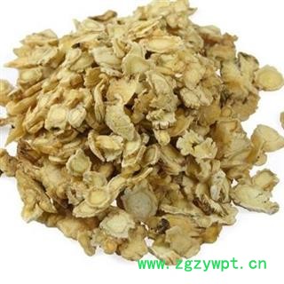 小丽百草行桔梗 桔梗片  桔梗统片图2