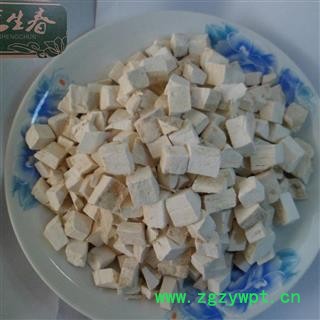 粉葛根 统 产地 江西省 茗生春药材总公司 一手货源  7天无理由退换图4