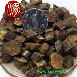 甘草统货无硫片散装产地直供制甘草川蜀山农中药材批发图3