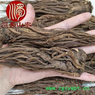 岷当归个子中条无硫1公斤起批散装甘肃产地直供川蜀山农中药材批发图2
