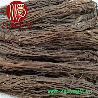 岷当归个子中条无硫1公斤起批散装甘肃产地直供川蜀山农中药材批发图4