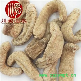 天麻条子麻二级平均20克以上选货散装1公斤起批产地直供川蜀山农中药材批发图4