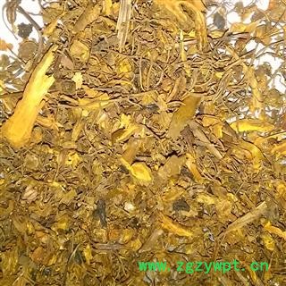 黄连片1000克促销批发 正品黄连碎粒 产地 四川省图2