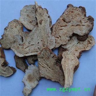 白术片1000克促销批发 2年生白术统片 产地 安徽省图2