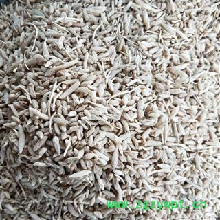 麦冬 川麦冬小统货 产地 四川省绵阳市图2