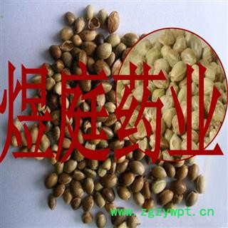 煜庭药业 火麻子 火麻 火麻籽 火麻仁 正品图2