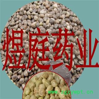 煜庭药业 火麻子 火麻 火麻籽 火麻仁 正品图3